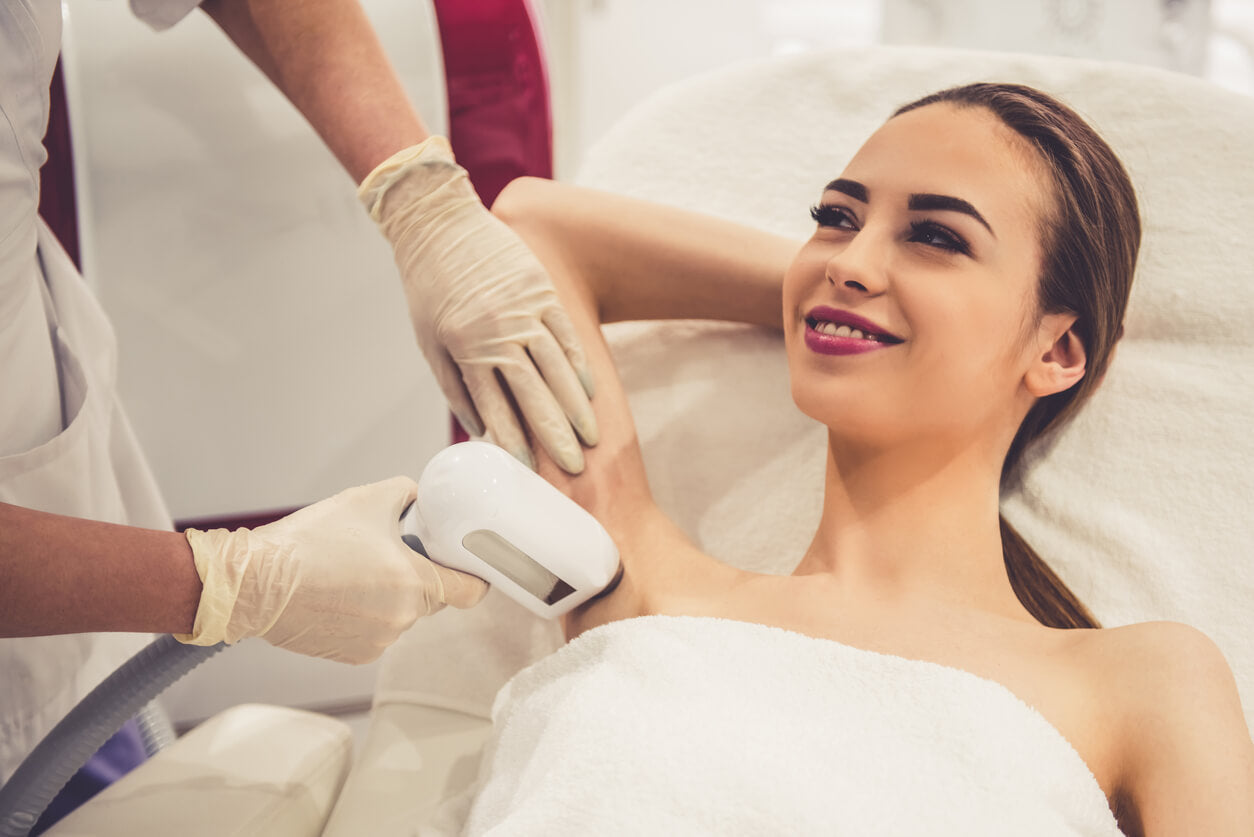 Comparing the Best Laser Hair Removal Technologies of 2024