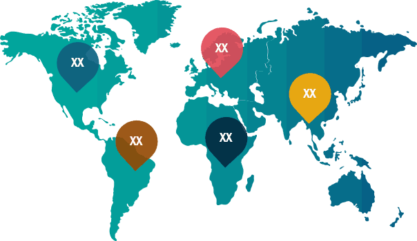 Regional Overview