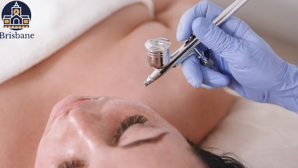 The 5 Clinics with the Best Microdermabrasion in Brisbane's Homepage