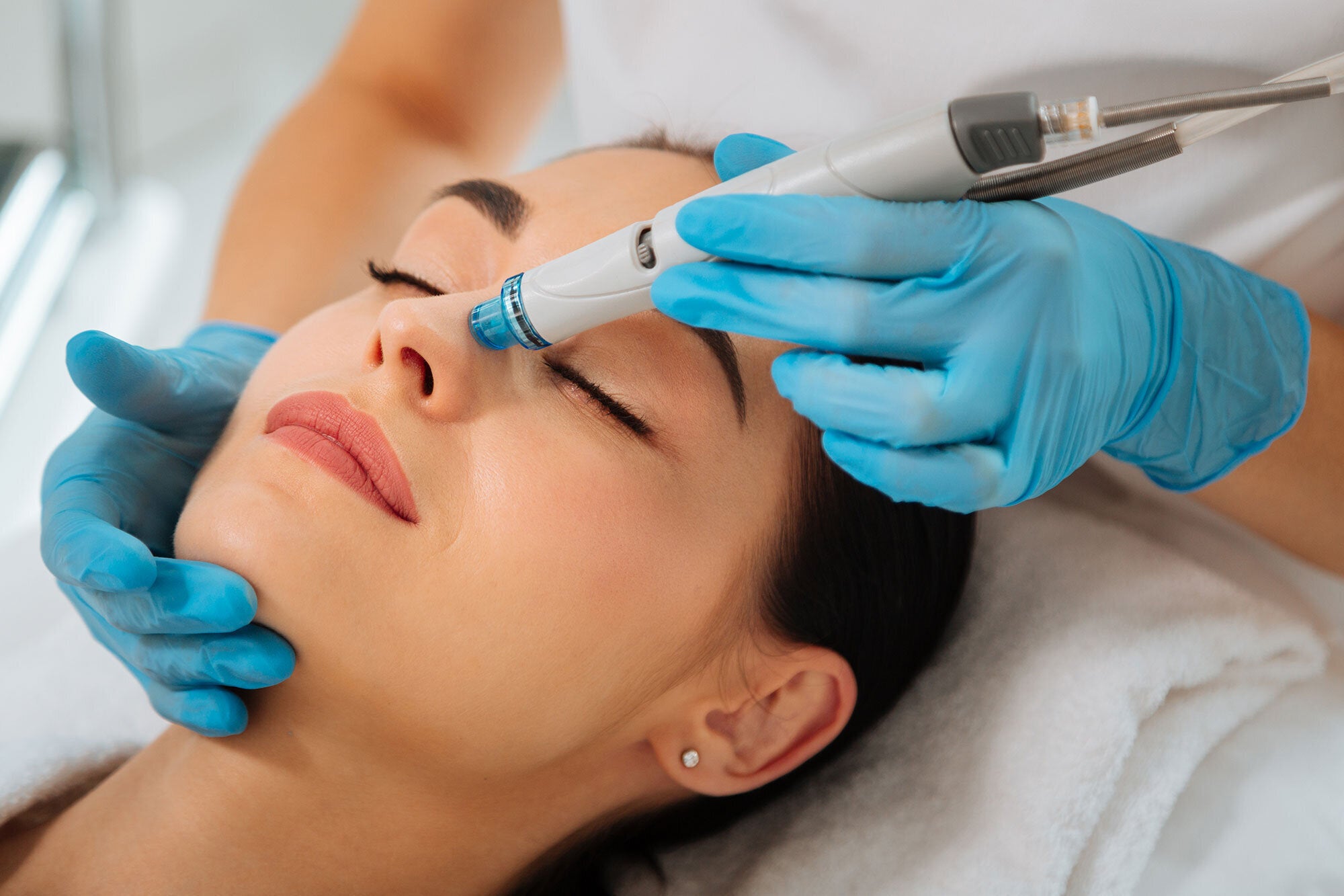 Raleigh Medical Spa: Advanced Skincare Solutions