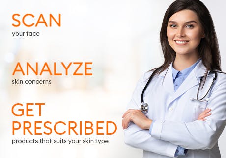 Skin Analyzer