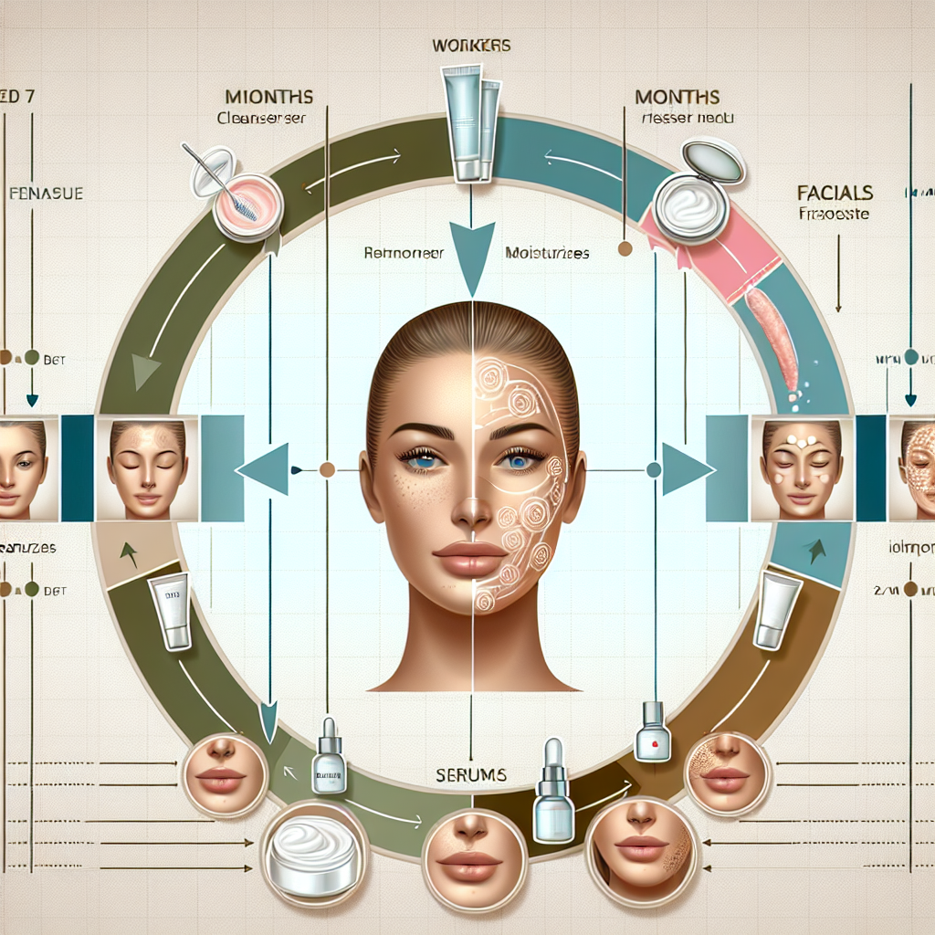 "How Long Until You See Skincare Results? | Insights from Dermatologist Dr. Davin Lim"