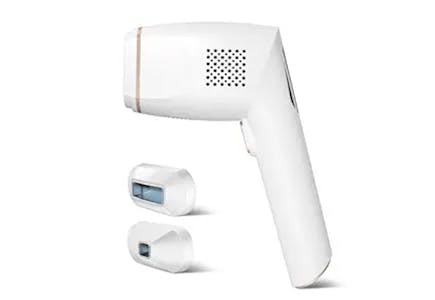 IPL Hair Removal Device