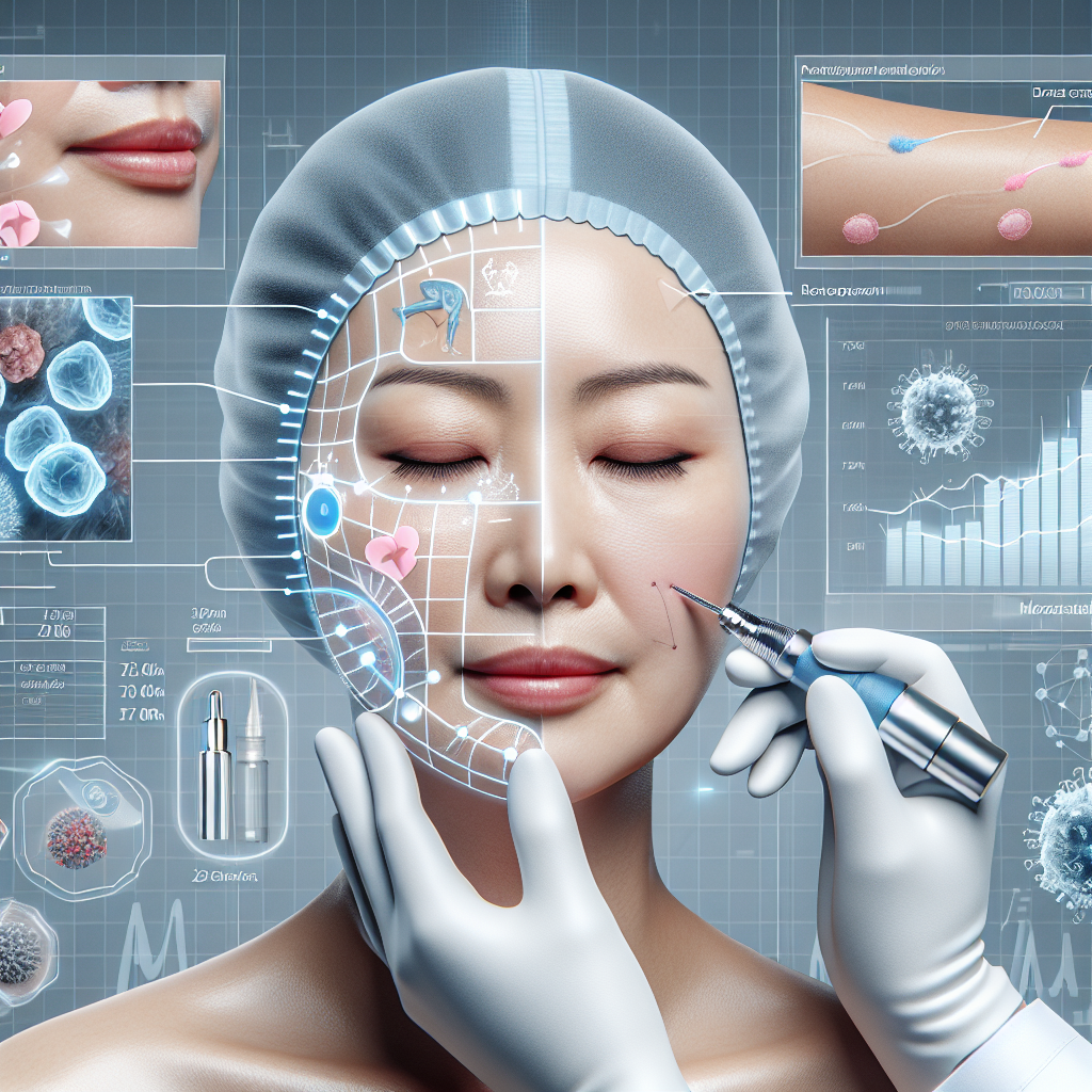 "Is Microcurrent Therapy Safe for Facial Use? Exploring the Cancer Risks"