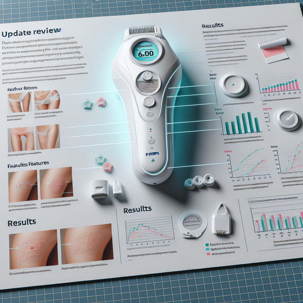 Review of Philips Lumea IPL: 6-Month Results Update (SEO Optimized)