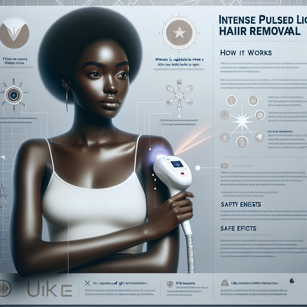 "Why Choose Ulike for IPL Hair Removal: Answers to Your Common Questions"