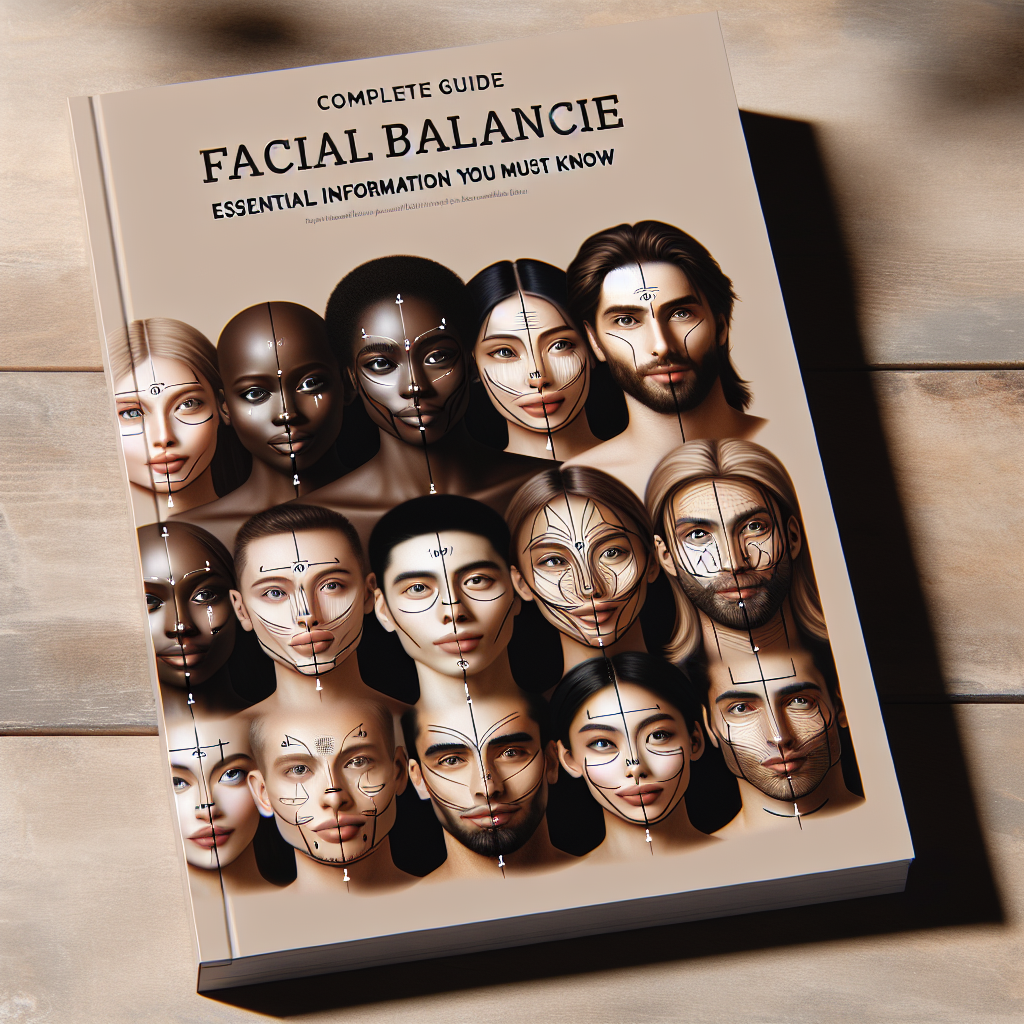 "Complete Guide to Facial Balancing: Essential Information You Must Know"