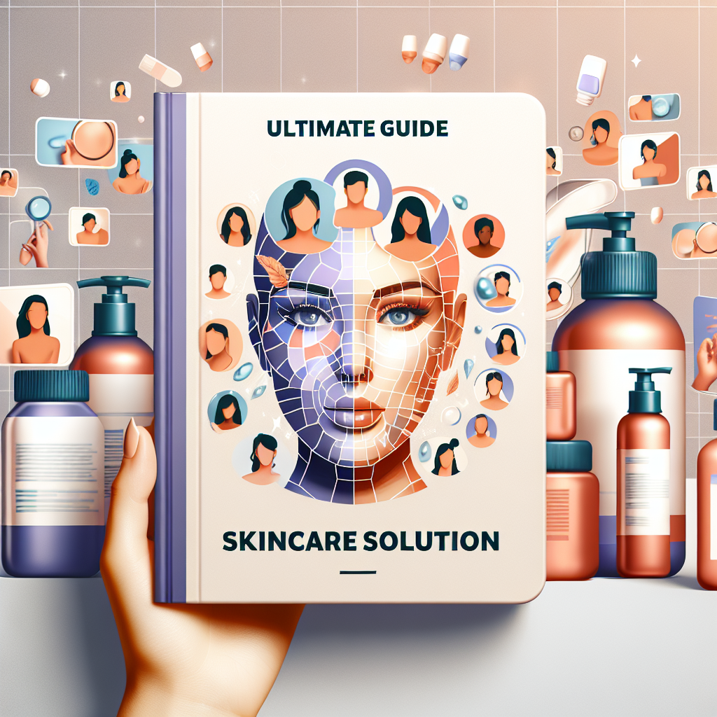 "Leading Skincare Influencers on Instagram: Your Ultimate Guide for Skincare Solutions"