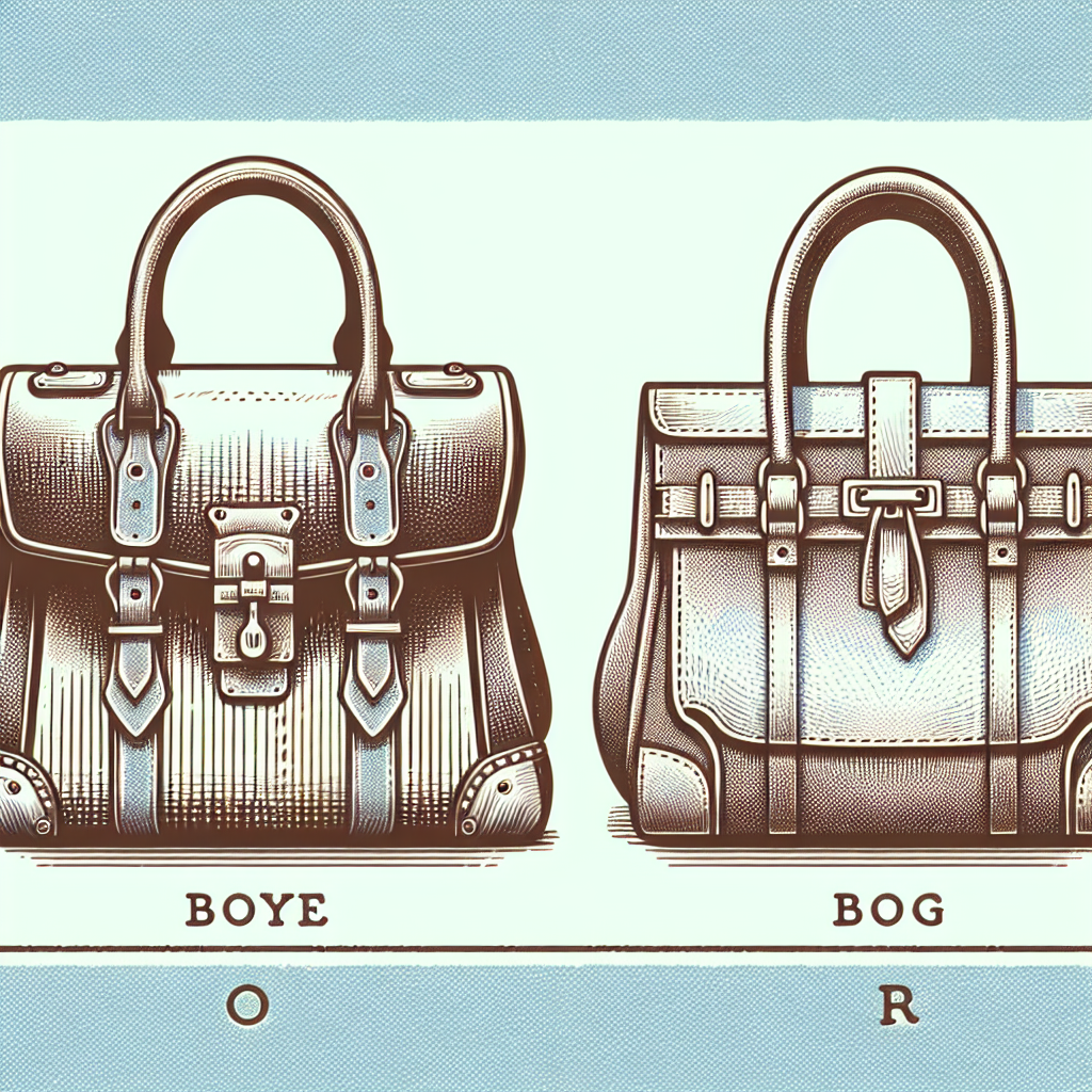 "Birkin vs Kelly: Choosing the Perfect Hermès Bag for You"