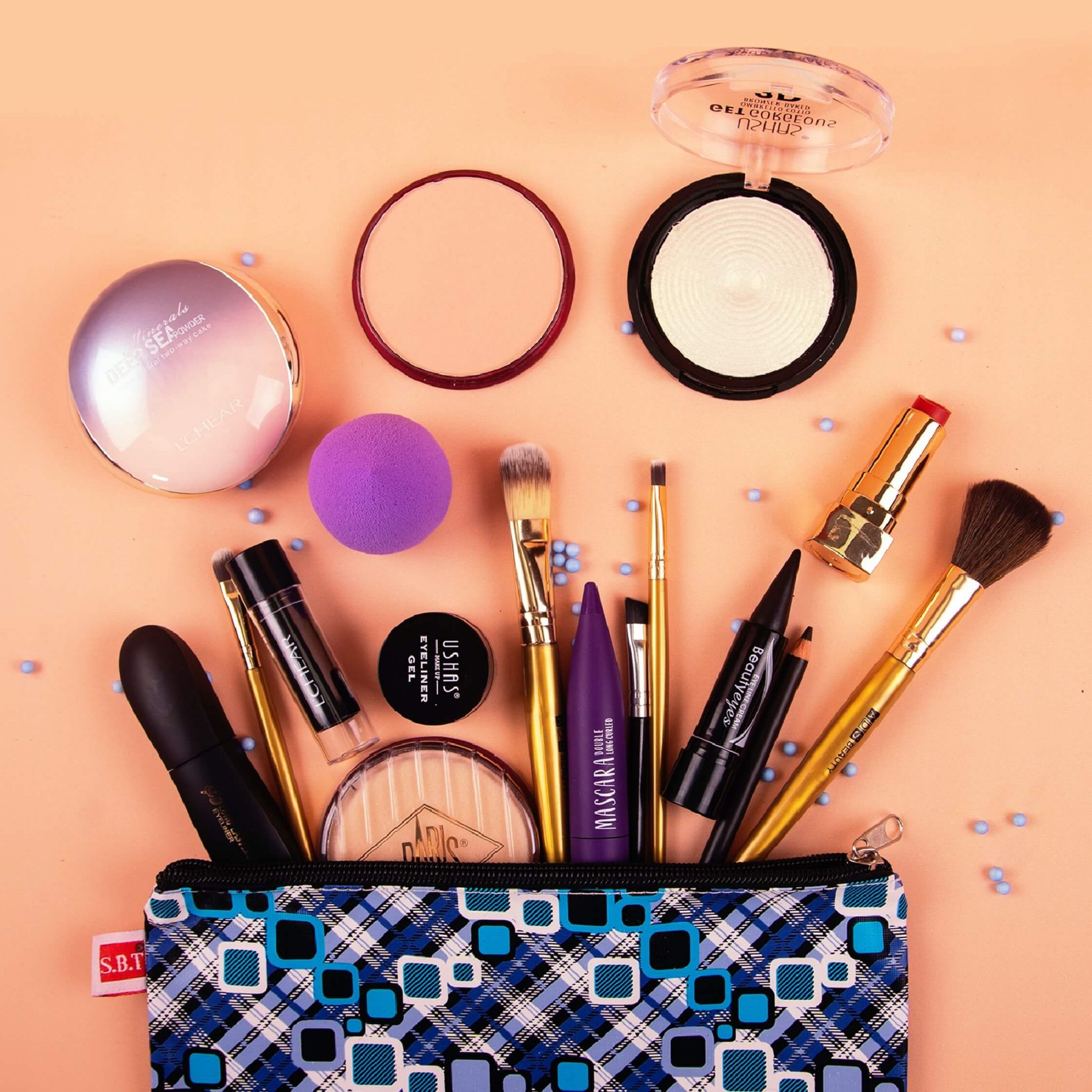 5 tips for Starting your Beauty and Cosmetics Business