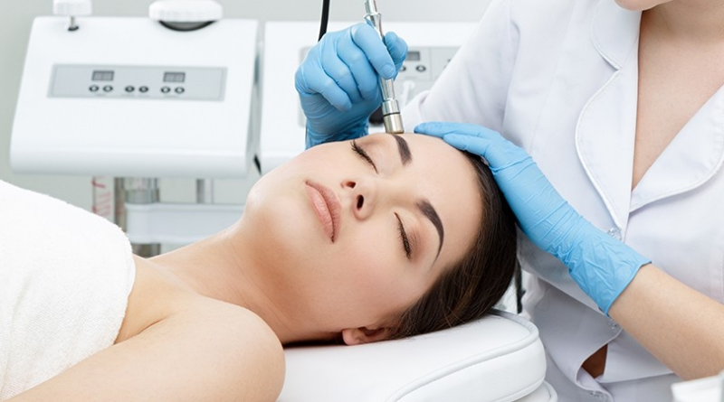 Reasons To Choose Laser Hair Removal Treatment Over Electrolysis