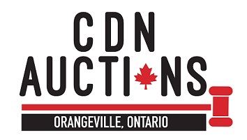 CDN Auctions