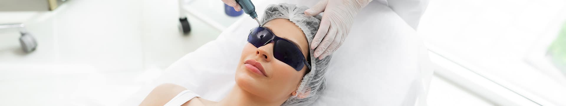 Laser Hair Removal