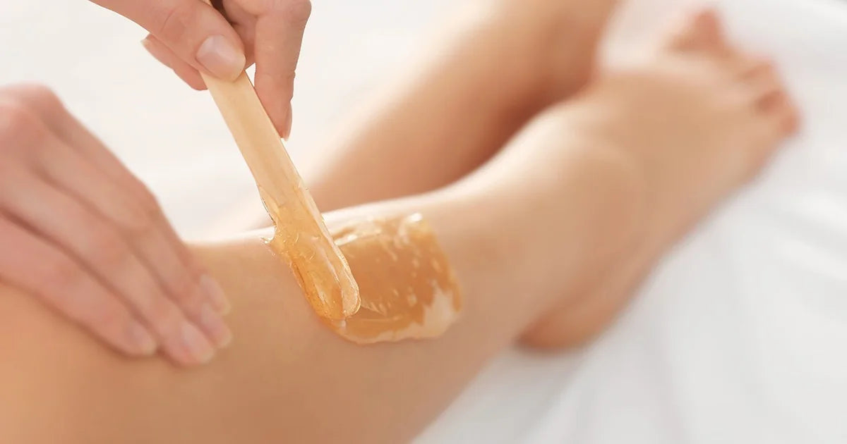 Radiant Self-confidence: Your Guide to Extravagant Waxing Experiences at Hyde Beauty & Wellness