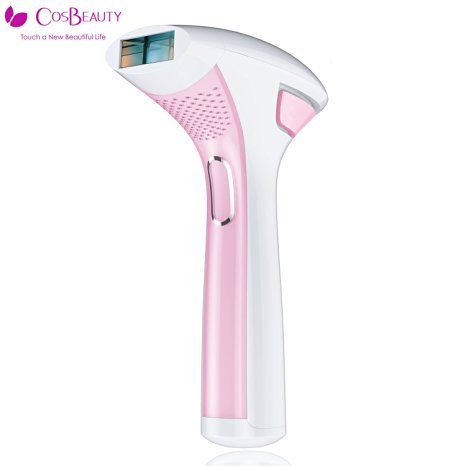 COSBEAUTY IPL Permanent Hair Removal System Replacement Cartridge Pink1