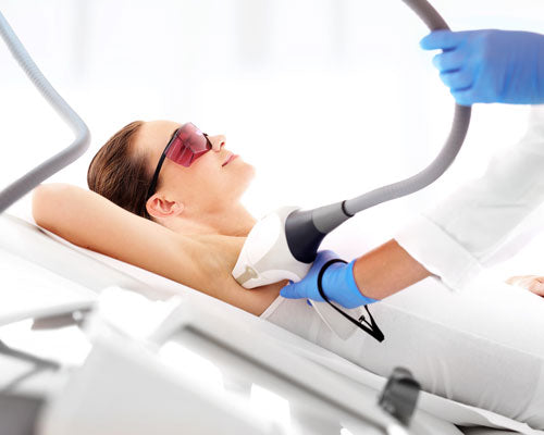 Laser Hair Removal SNELLVILLE | LAWRENCEVILLE | Loganville