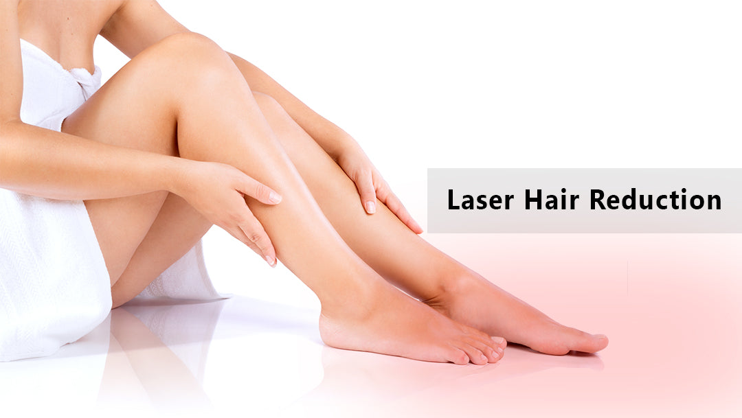 Laser Hair Removal