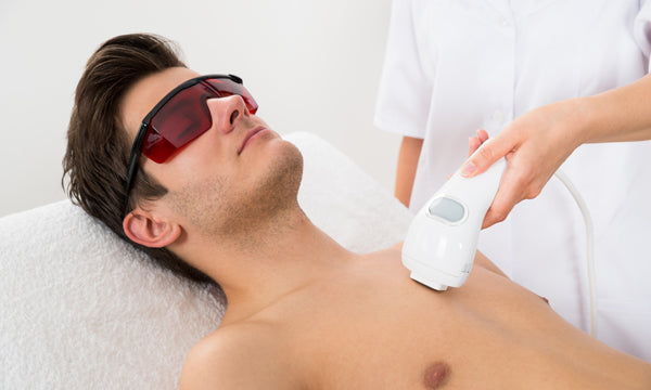 Raleigh Laser Hair Removal