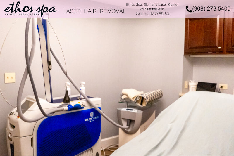 How Many Sessions Do You Need for Successful Laser Hair Removal?