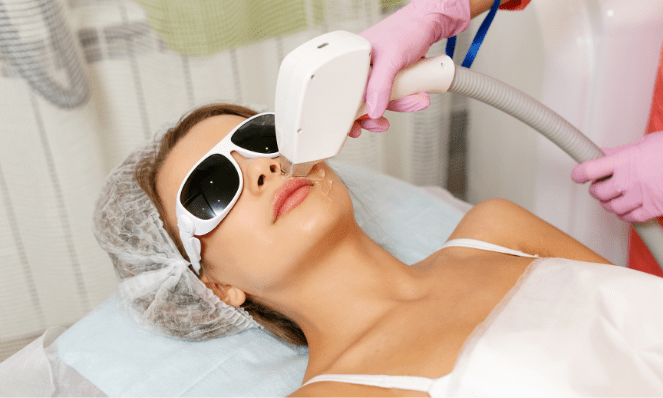 Fat Dissolving Injections