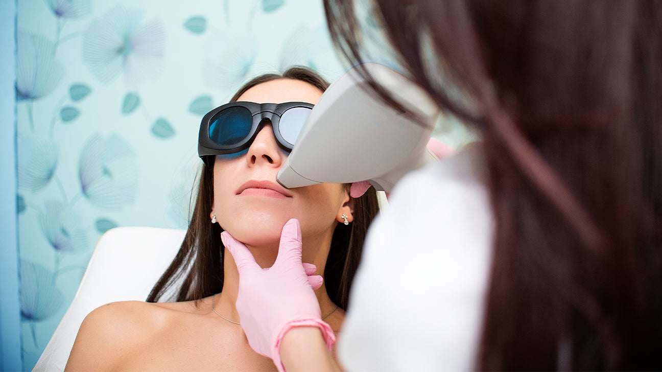 What Does Laser Hair Removal Raleigh Nc Do?