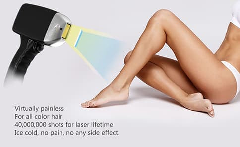 professional laser hair removal machines sale