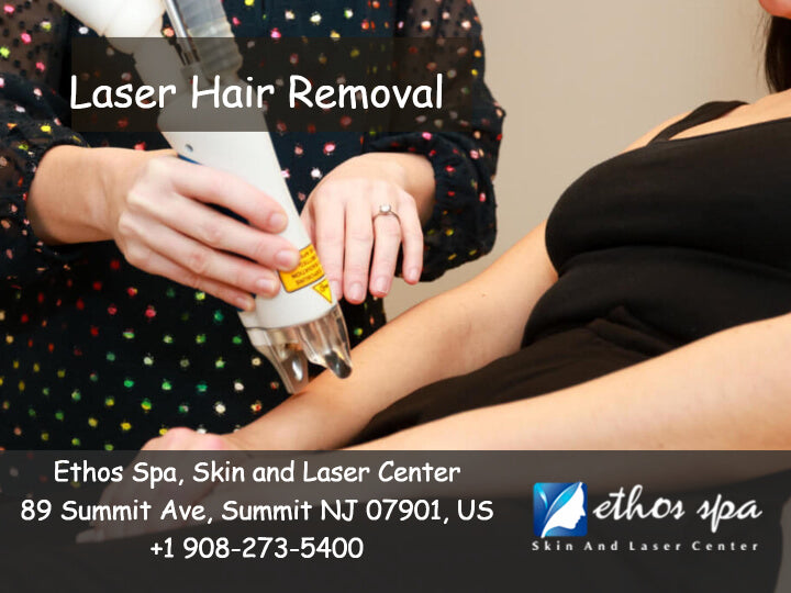 Is Electrolysis Better than Laser for Hair Removal?