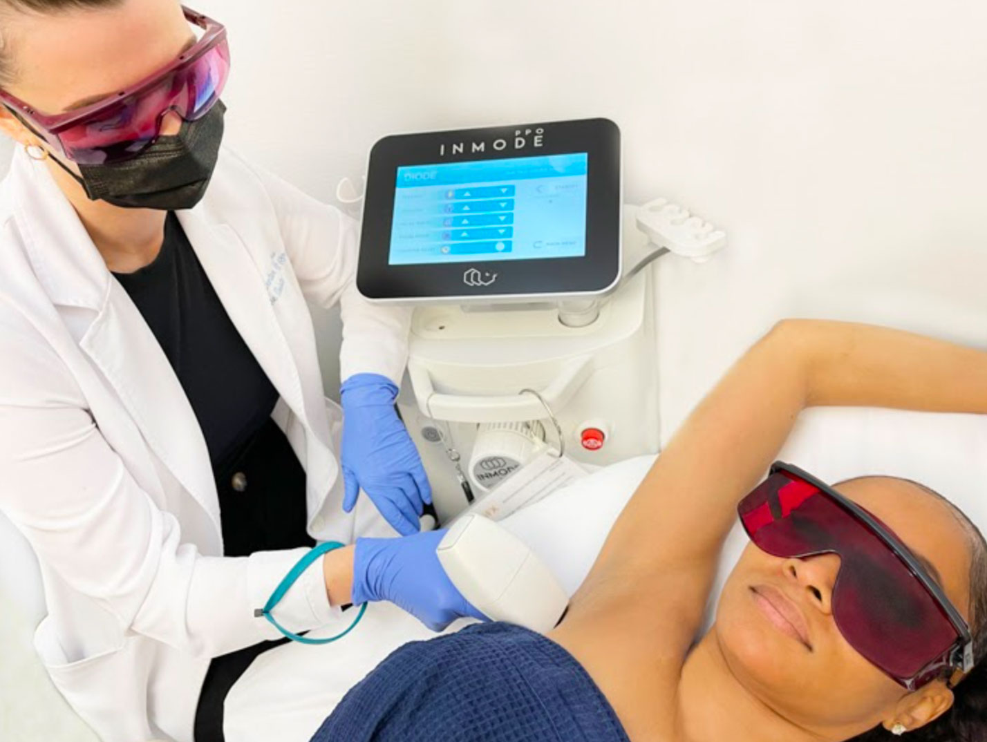 Laser Hair Removal Raleigh