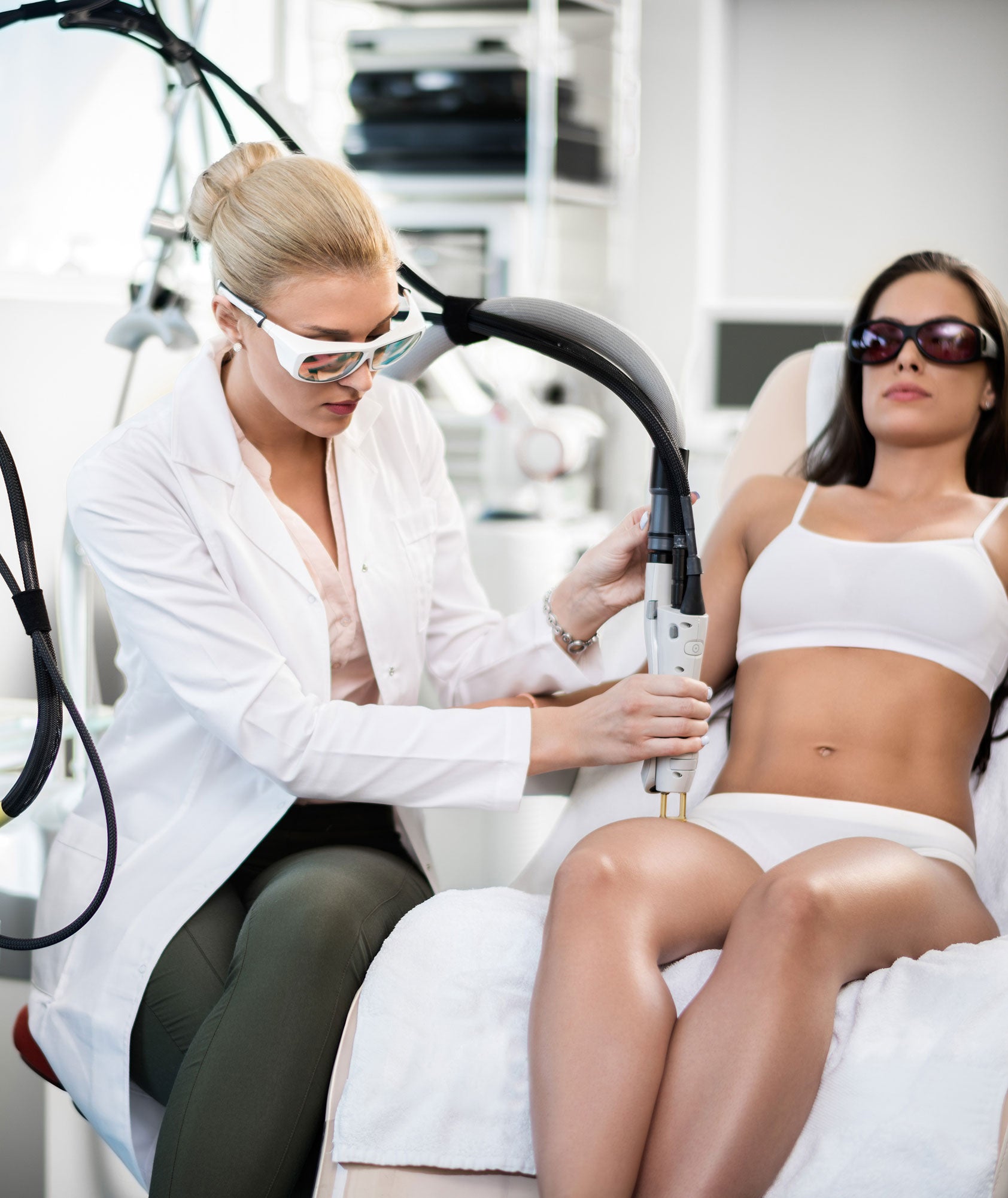 Permanent Hair Removal East Brunswick Nj - Truths