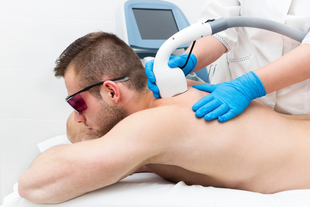 The Best Guide To Laser Hair Removal Cost New Jersey