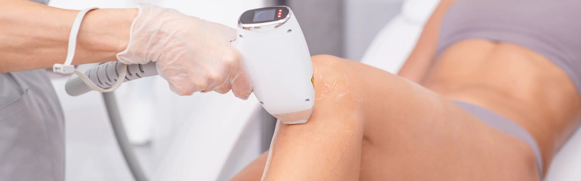 Laser Hair Removal Near Me in Somerville, NJ: The Ethos Difference