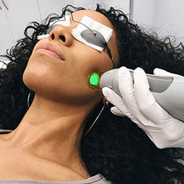 Laser Hair Removal Videos