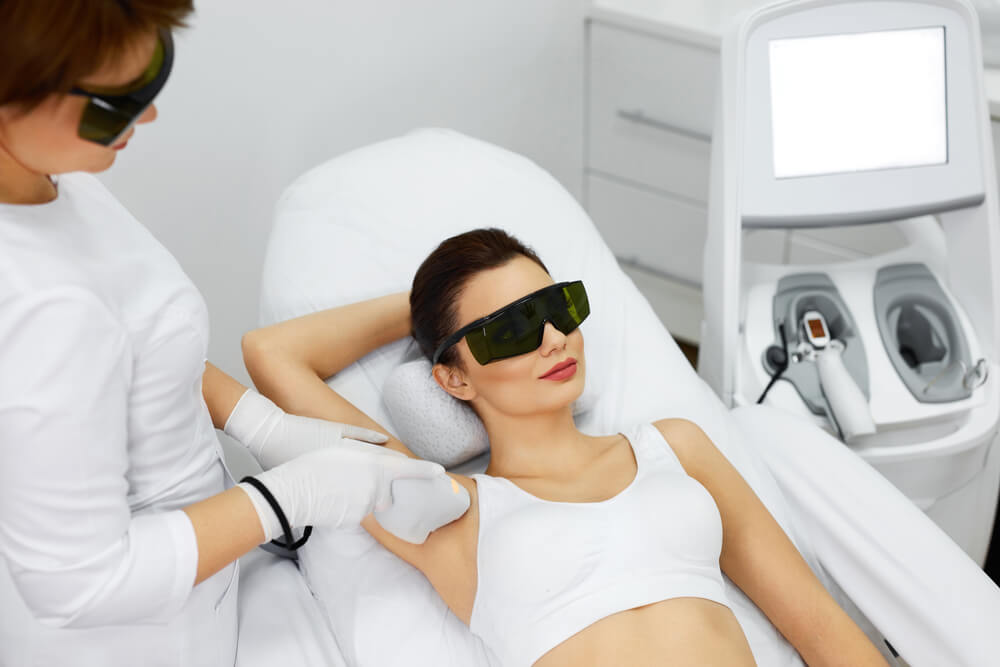 How To Become A Successful Aesthetician