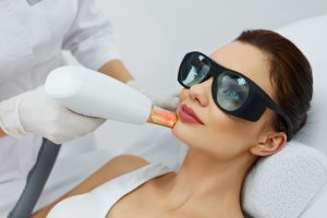 Facts About Laser Skin Resurfacing