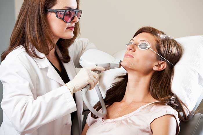 Cary Raleigh Laser Aesthetics Medspa