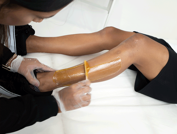 Enjoy Full Body Waxing: Pamper Yourself from Head to Toe