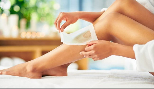 The Most Comprehensive Introduction to Leg Hair Removal Methods