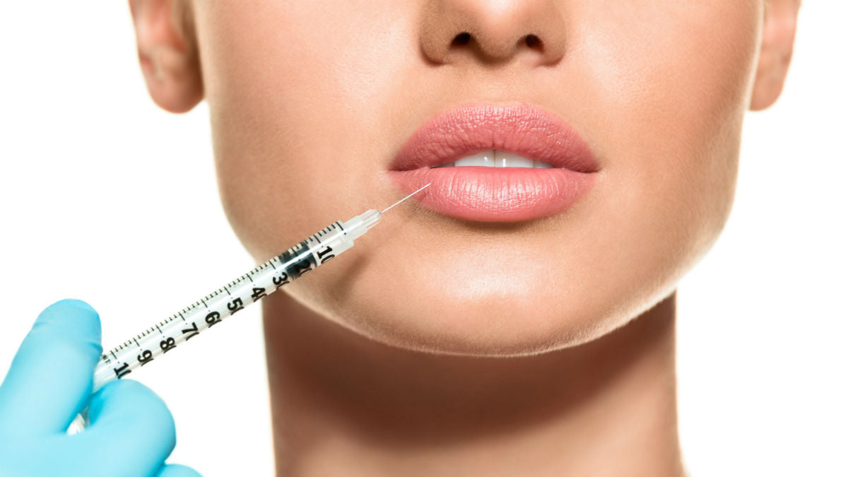 The 5 Best Dermal Fillers in Melbourne