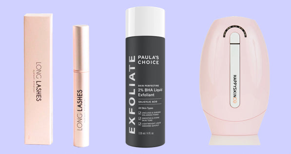 beauty products to buy in isolation