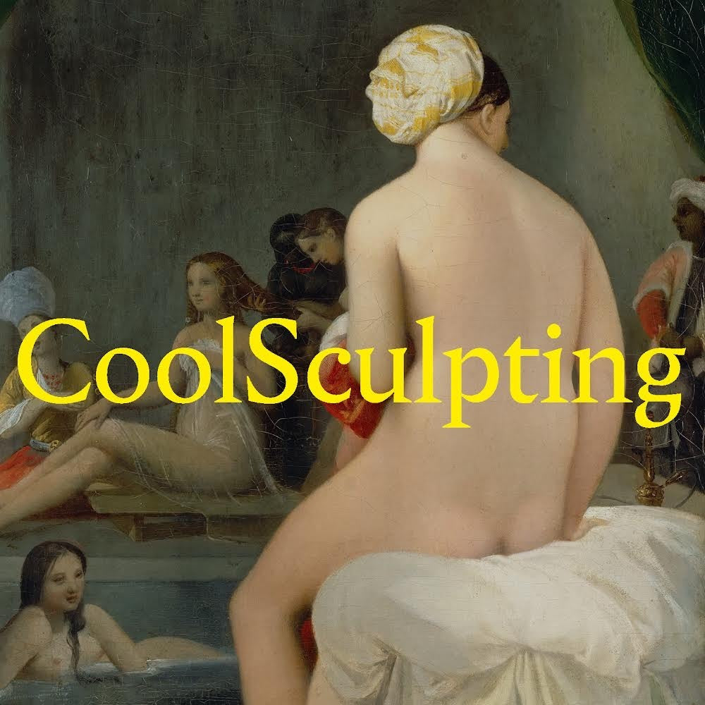 Coolsculpting | How a lucrative fantasy collided with the reality of the body