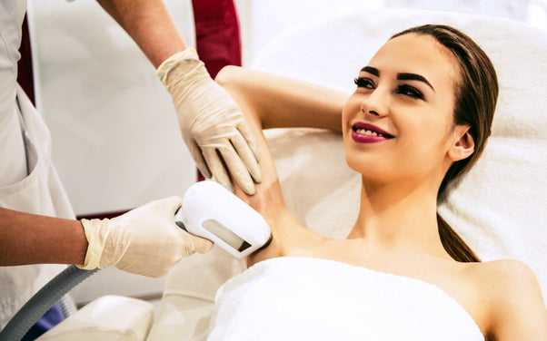 Long-Term Investment: Understanding the Maintenance Schedule for Laser Hair Removal