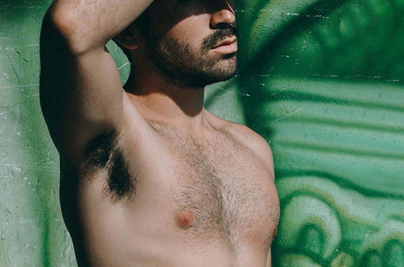 Men’s Hair Removal: Everything You Need to Know About Male Waxing