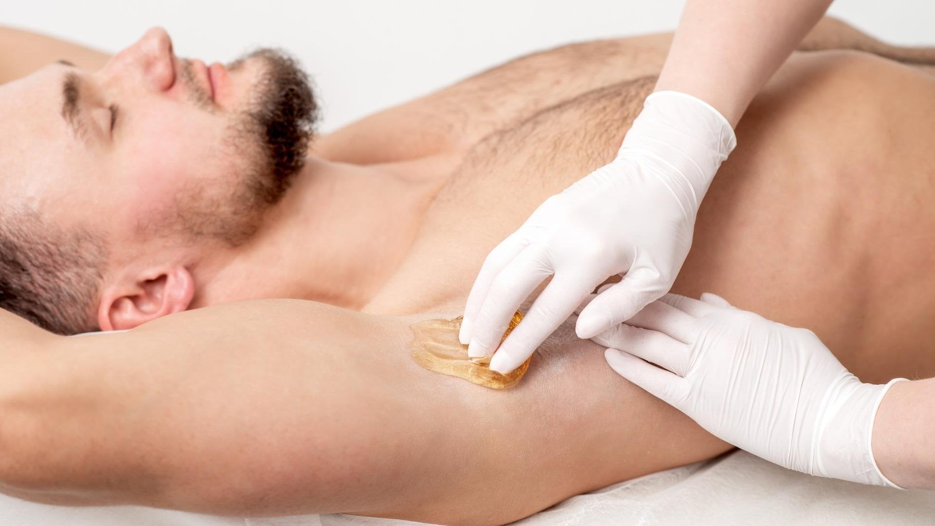 Achieve Silky Smooth Skin: Experience Specialist Waxing Services