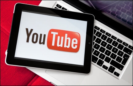 Create a YouTube Channel to Market Your Business