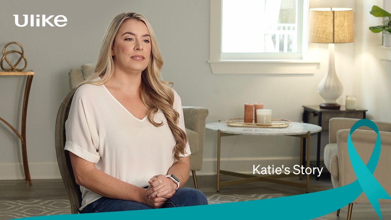 Episode 4 | Ulike For PCOS: Katie's Story