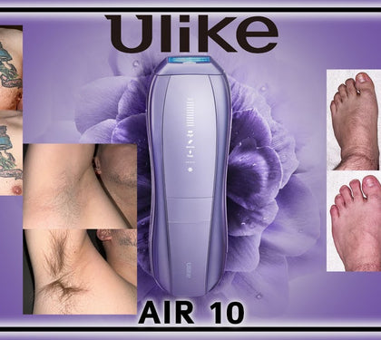 Ulike Air 10 IPL: A Comprehensive Review and Comparison