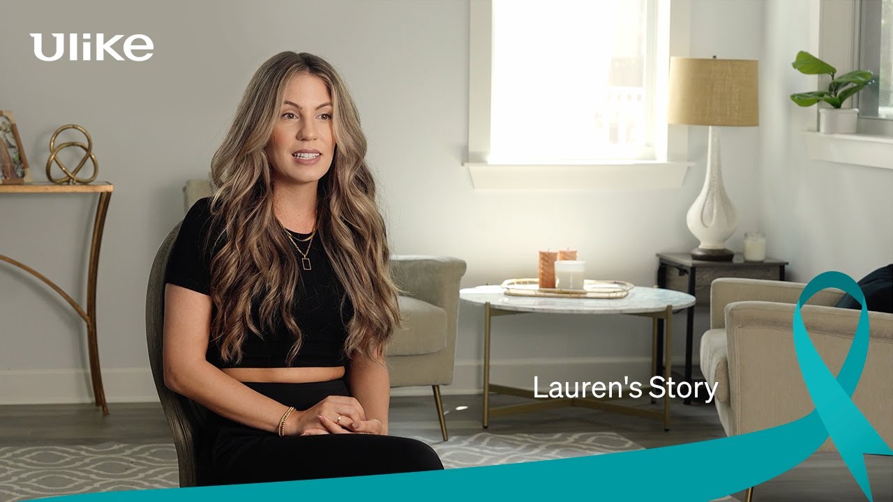 Episode 2 | Ulike For PCOS: Lauren's Story