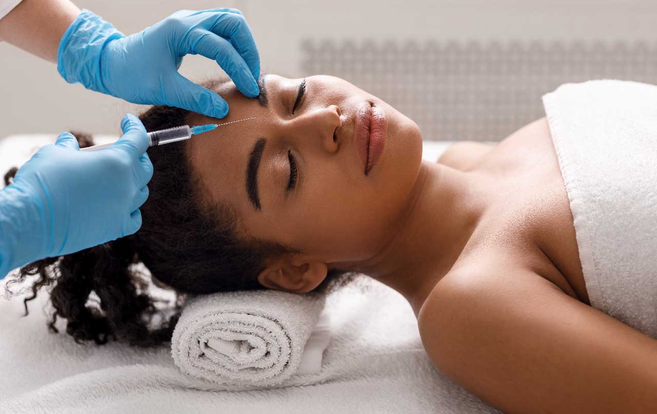 Raleigh Cary Laser Aesthetics Medical Spa: Your Sanctuary of Elegance and Serenity