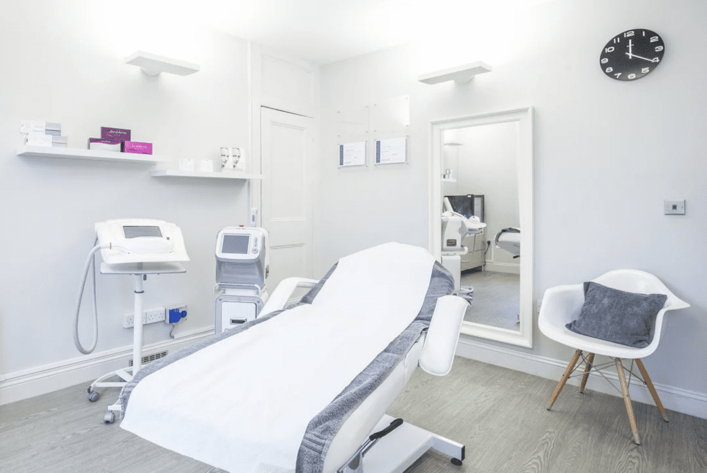 Raleigh Cary Laser Aesthetics Medical Spa