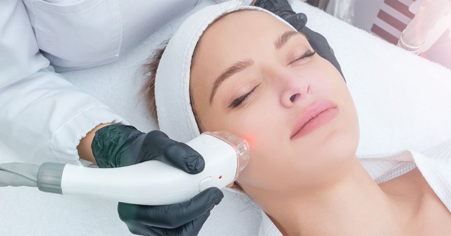 Cary Raleigh Laser Aesthetics Medspa: Your Entrance to Glowing Skin